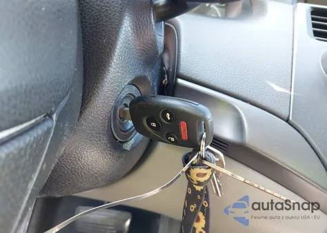 2010 Honda Accord Lx z USA, uszkodzony, nr VIN 1HGCP2F38AA063480